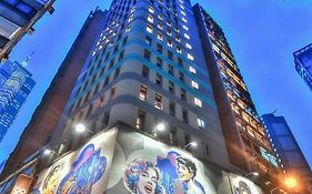 Hotel Madera Hollywood Hong Kong Exterior photo