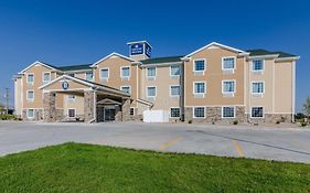 Cobblestone Hotel&Suites - McCook Exterior photo