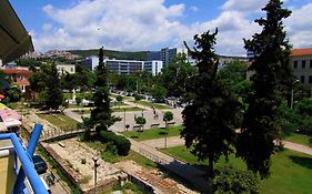 Rentrooms Salonicco Exterior photo