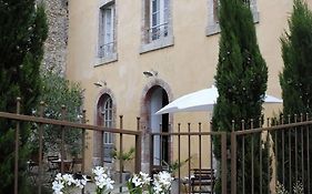 La Maison Vieille Maison D'Hotes & Gites Carcassonne Exterior photo