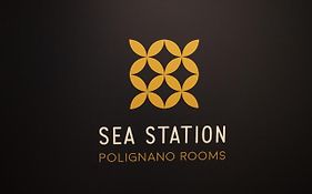 Hotel Sea Station Polignano a Mare Exterior photo