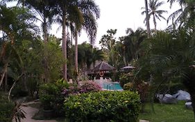 Koh Samui Resort Mae Nam Exterior photo