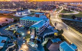 Paxton Hotel Port Elizabeth Exterior photo