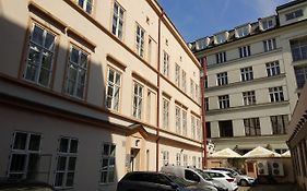 Residence Pinkas Praga Exterior photo