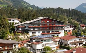 Hotel Bruno Fügen Exterior photo