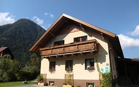 Haus Rye Bed and Breakfast Obertraun Exterior photo
