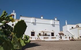 Masseria San Martino Affittacamere Fasano Exterior photo