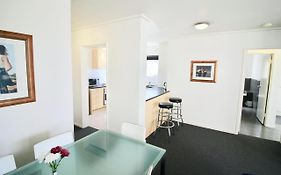 Apartments On Lygon Melbourne Exterior photo