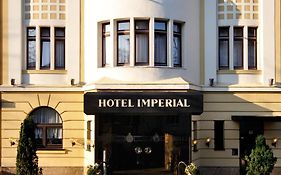 Hotel Imperial Colonia Exterior photo