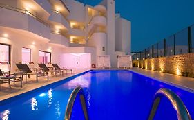 My Way Luxury Ibiza Studio - Ab Group Appartamento Playa d'en Bossa Exterior photo