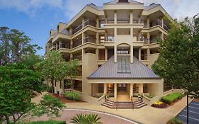 Marriott'S Heritage Club Hilton Head Island Exterior photo