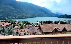 Hotel Panorama Molveno Exterior photo