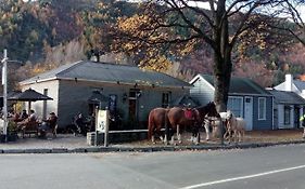 Arrowtown Viking Lodge Motel Exterior photo