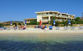 Terza Spiaggia&La Filasca - Apartments Golfo Aranci Exterior photo