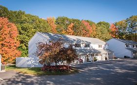 Birchmont Townhouses North Conway Exterior photo