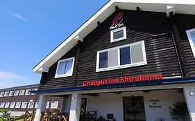 Grampus Inn Shirahama Exterior photo