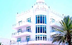 Ocean Five Condo Hotel Miami Beach Exterior photo