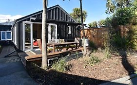 Aspen Villa - Christchurch Holiday Homes Exterior photo