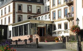 Le Grand Hotel Du Hohwald By Popinns Exterior photo