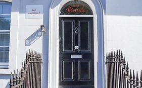 The Hurdwick Hotel Londra Exterior photo