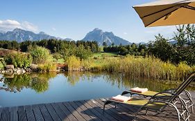 Hotel Landhaus Koessel Füssen Exterior photo