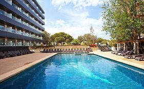 Hotel Ipanema Beach El Arenal  Exterior photo