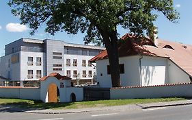 Hotel Meritum Praga Exterior photo