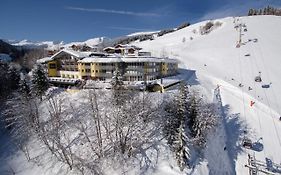 Hotel Residenz Hochalm - Ski In - Ski Out Saalbach-Hinterglemm Exterior photo