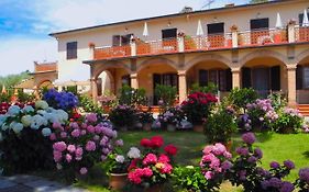 Le Renaie Hotel San Gimignano Exterior photo