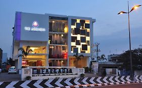 Hotel The Arcadia Coimbatore Exterior photo