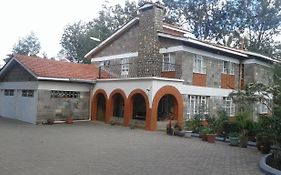 Kepro Farm Appartamento Nairobi Exterior photo