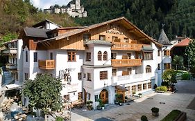 Hotel Spanglwirt Campo Tures Exterior photo