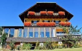 Hotel Privatzimmer Lasshofer Mauterndorf  Exterior photo