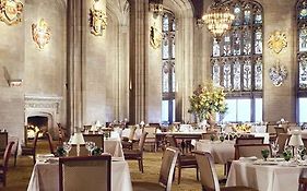 University Club Of Chicago Hotel Restaurant photo