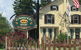 Carriage Stop Bed & Breakfast Bed and Breakfast Palmyra Exterior photo