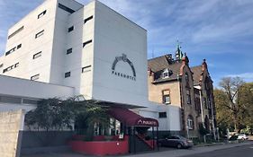 Park Hotel Theater Moenchengladbach Exterior photo