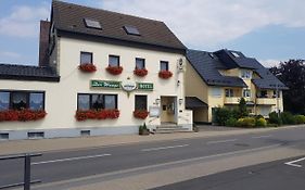 Hotel Zur Waage Bad Muenstereifel Exterior photo