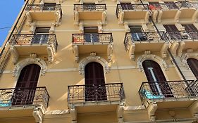 Hotel Promenade Maison De Charme Sanremo Exterior photo