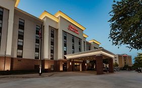 Hampton Inn & Suites Dallas-Dfw Airport North-Grapevine Exterior photo