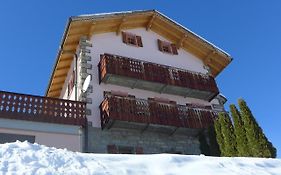 Holiday Home Le Dahu By Interhome Nendaz Exterior photo