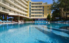 Hotel Wela - Premium All Inclusive Sunny Beach Exterior photo