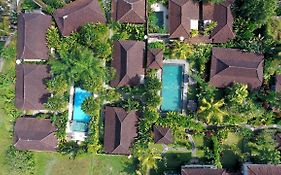 Bali Dream Resort Ubud By Mahaputra Exterior photo