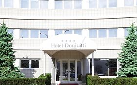 Hotel Donizetti Bergamo Exterior photo
