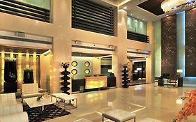 Hotel Fortune Select Loudon Calcutta  Interior photo