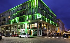 Hotel Ibis Styles Le Havre Centre Exterior photo