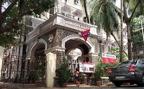Ymca Colaba Mumbai Hotel Exterior photo