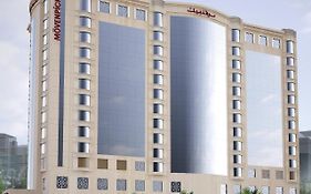 Moevenpick Hotel City Star Jiddah Exterior photo