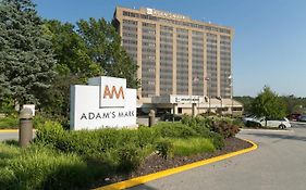 Adam'S Mark Hotel & Conference Center Area metropolitana di Area metropolitana di Kansas City Exterior photo