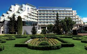 Grand Hotel Donat Superior&Wellness Center Rogaška Slatina Exterior photo