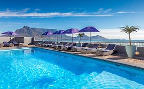 Lagoon Beach Hotel & Spa Città del Capo Exterior photo